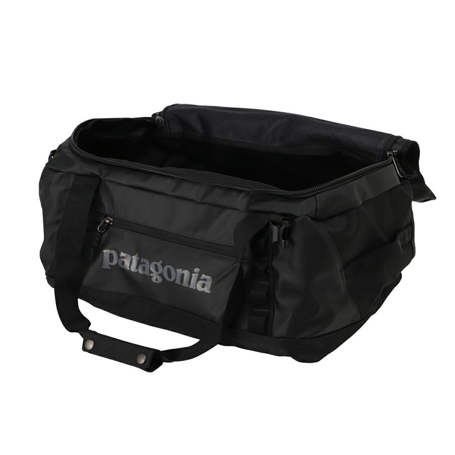 patagonia（パタゴニア） 並行輸入 ボストンバッグ ブラックホール