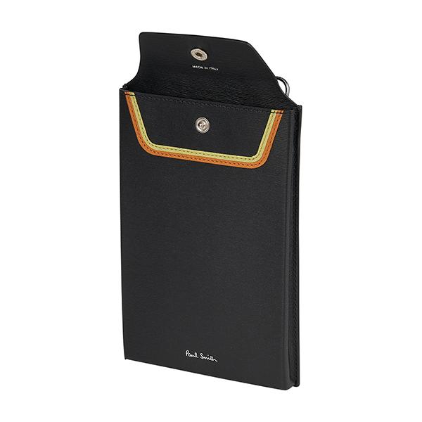 Paul Smith（ポール・スミス） 並行輸入 ショルダーバッグ レザー M1A