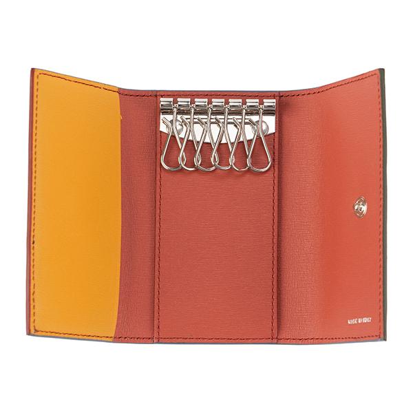 Paul Smith（ポール・スミス） 並行輸入 キーケース レザー M1A 1981