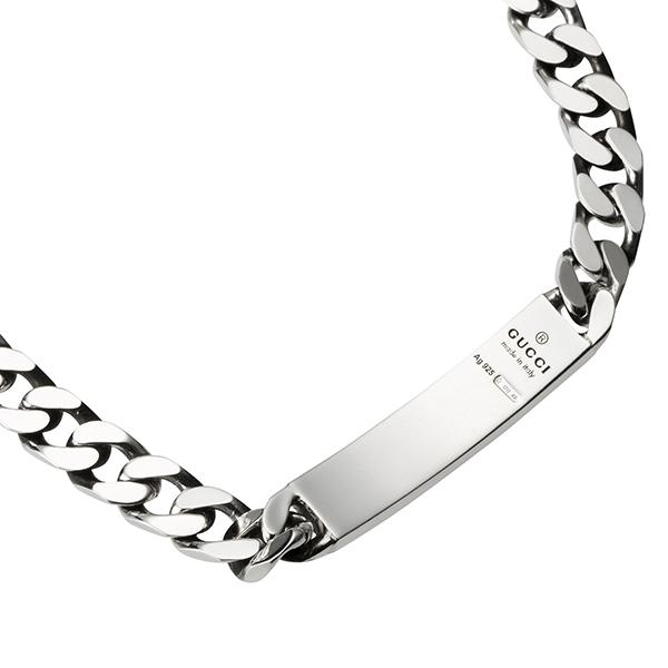 GUCCI（グッチ） 並行輸入 ブレスレット グッチゴースト 455321 J8400