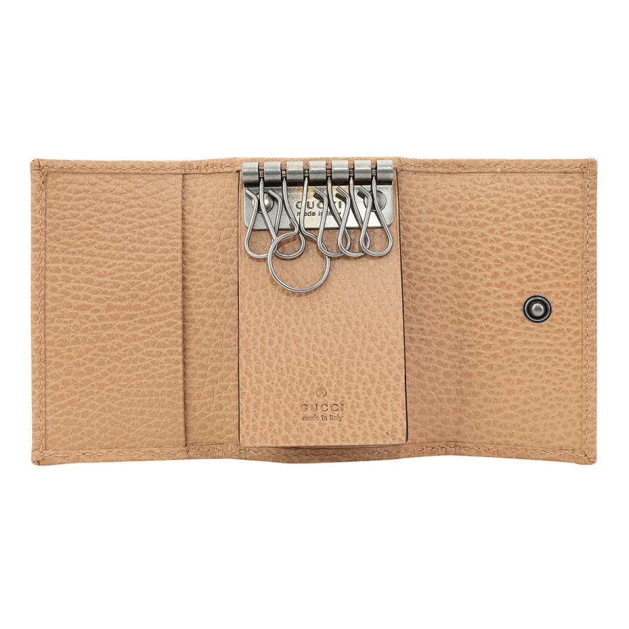 GUCCI（グッチ） 並行輸入 キーケース GUCCI GGマーモント 456118