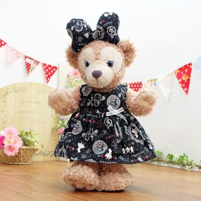 Disney（ディズニー） シェリーメイ ダッフィー コスチューム 服 洋服