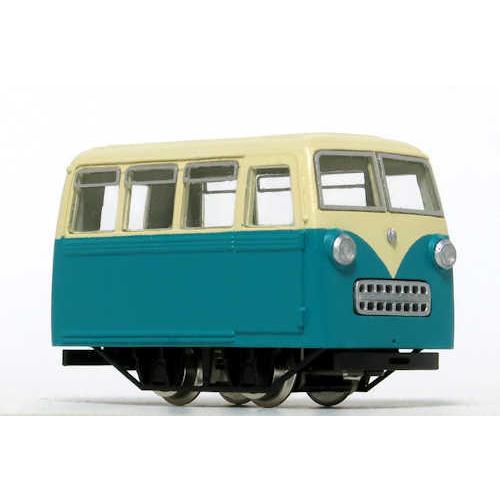 アルモデル B1050 木曽酒井モーターカー(HOナロー版) 動力付属キット