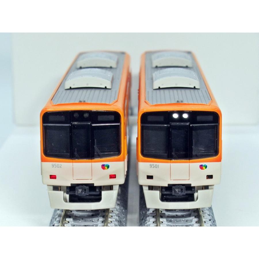 グリーンマックス 30292 阪神9300系（“たいせつ”がギュッと。マーク