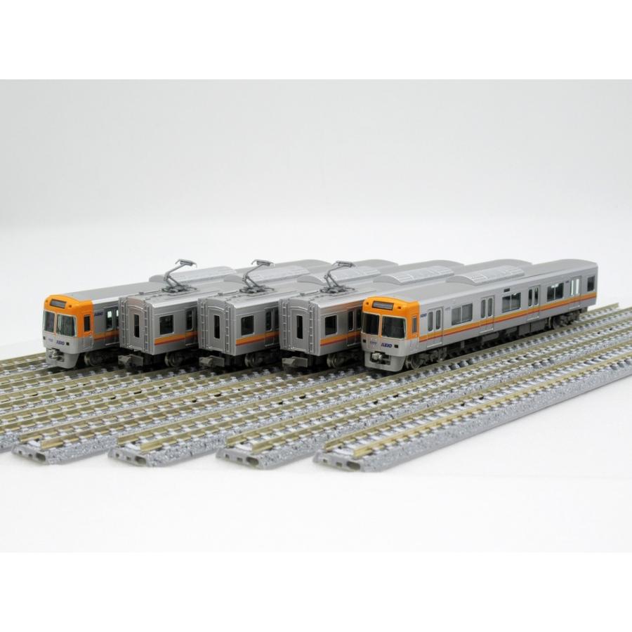 グリーンマックス 30897 京王1000系（6次車・オレンジベージュ）5両