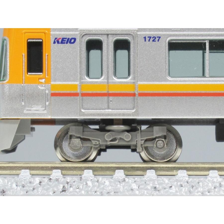 グリーンマックス 30897 京王1000系（6次車・オレンジベージュ）5両