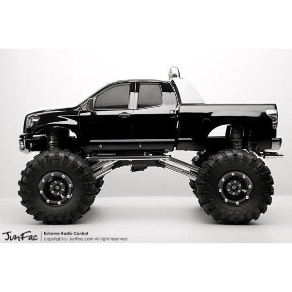 タミヤ ラジコン タンドラ改 スケールクローリング タミヤ ラジコン