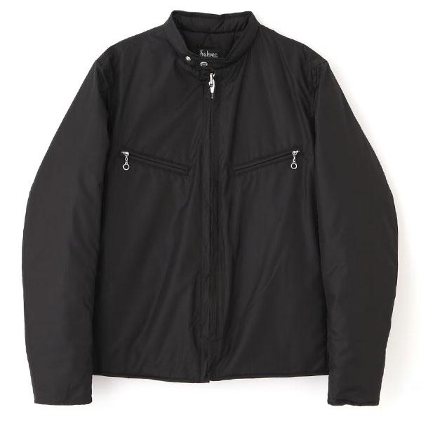 Schott N.Y.C（ショット） Schott x TAION SINGLE RIDERS DOWN JACKET