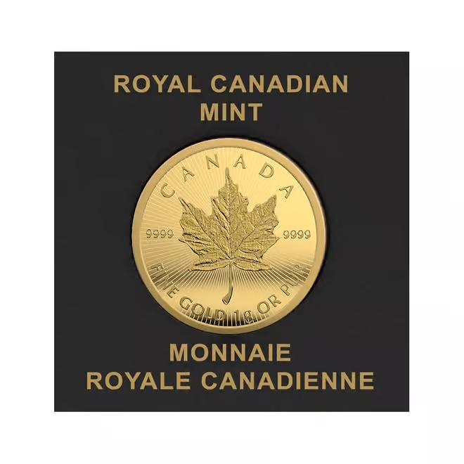 2025年 カナダ メープルリーフ NGCMS69 8326877-212 2025年 カナダ
