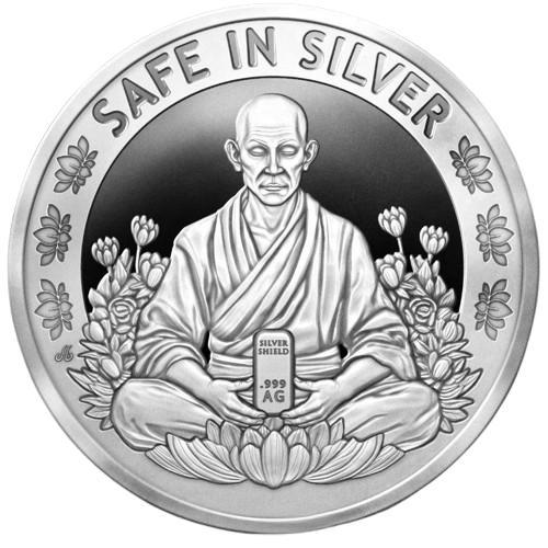 メ*り様 「セント•ゴーデンス」純銀1オンスメダル メ*り様 「セント