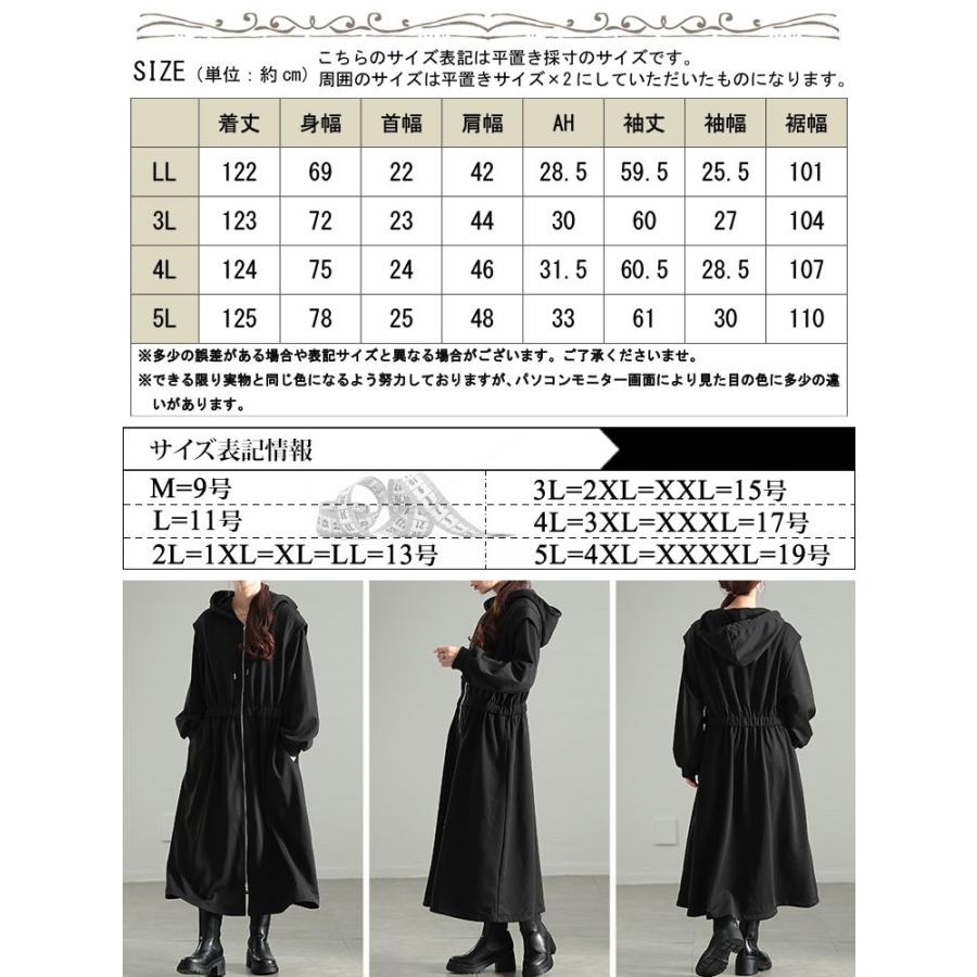 GOLDJAPAN（ゴールドジャパン） 大きいサイズ レディース ワンピース