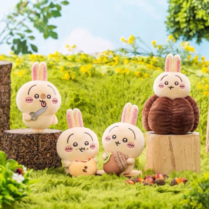 うさぎだらけくじ 118点 まとめ ほぼロット マスコット ぬいぐるみ