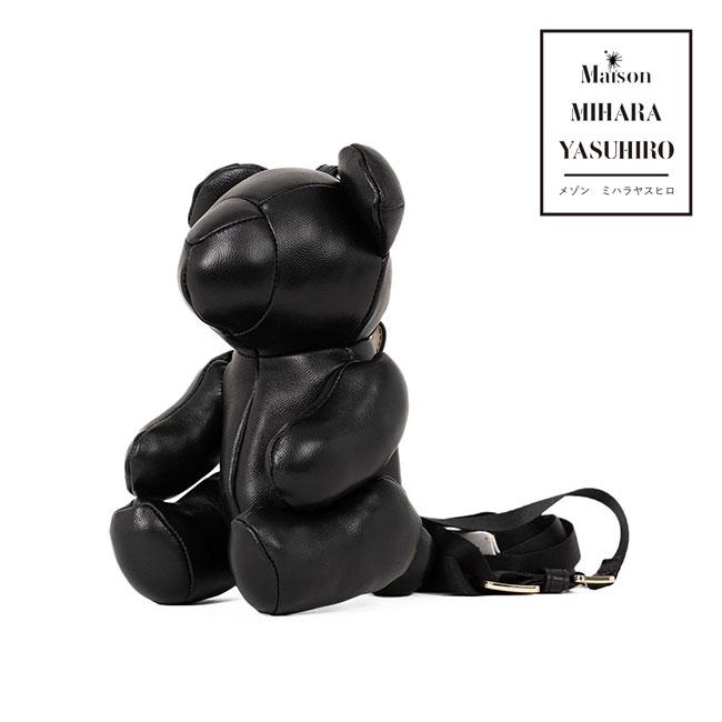 Maison MIHARA YASUHIRO メゾンミハラヤスヒロ ドールズ Bear ベア