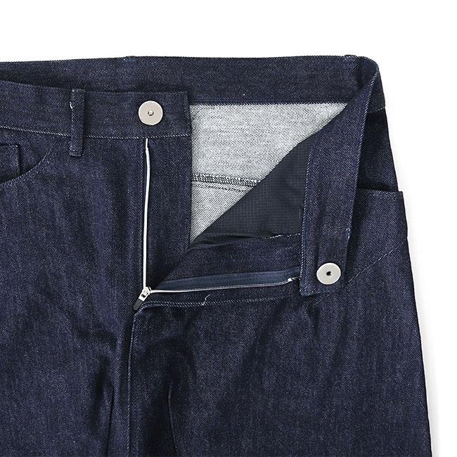 Fumito ganryu サルエルデニム 【 最終値引き⠀】 FUMITO GANRYU 公式