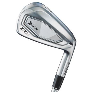 いの】1点 ZX（スリクソン） スリクソン SRIXON ZXi7 IRON 8本セット