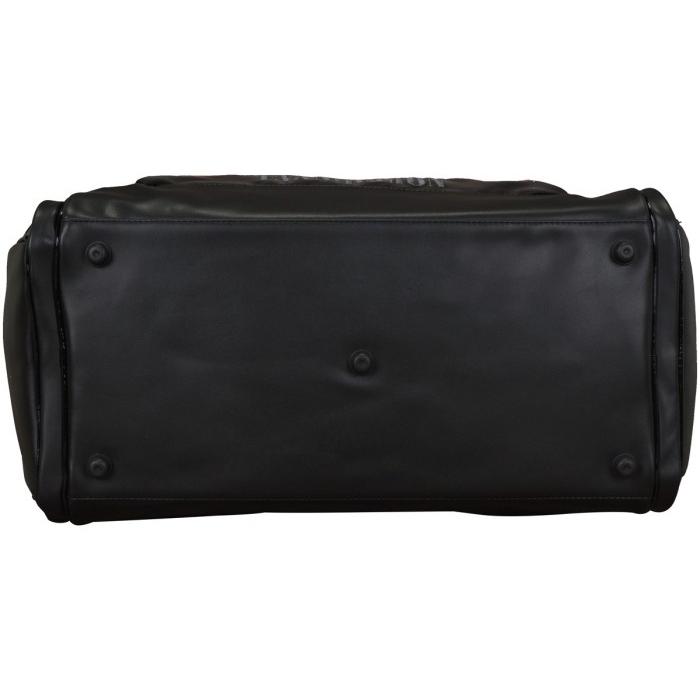 EVA GOLF エヴァンゲリオン ボストンバッグ NERV カラー 【EVANGELION