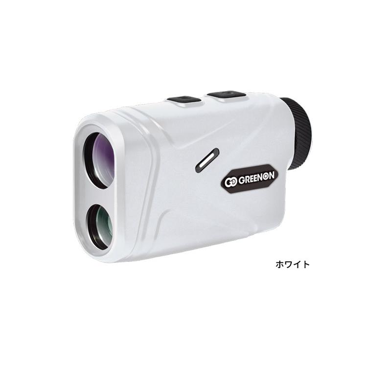 GREENON（グリーンオン） レーザーキャディGL04 ゴルフ用レーザー距離
