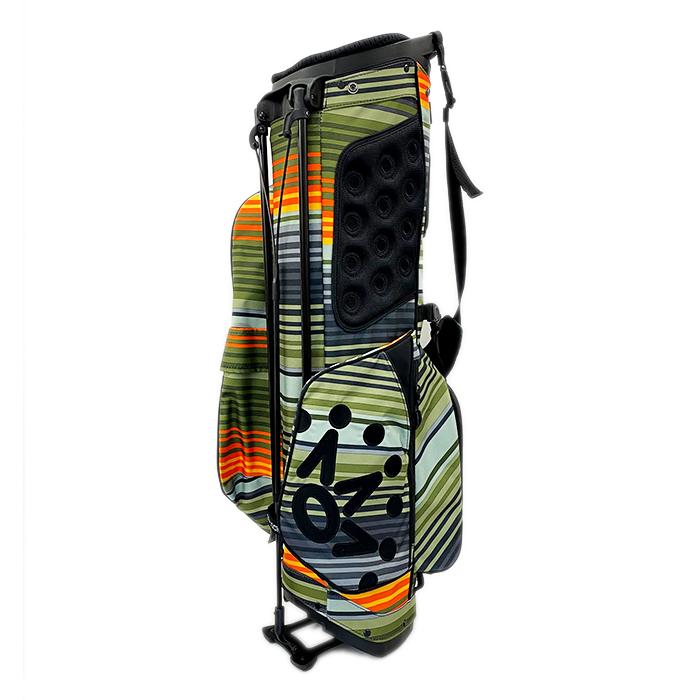 限定品 メンバー限定 バッグタグ - ワサビ - スコッティキャメロン