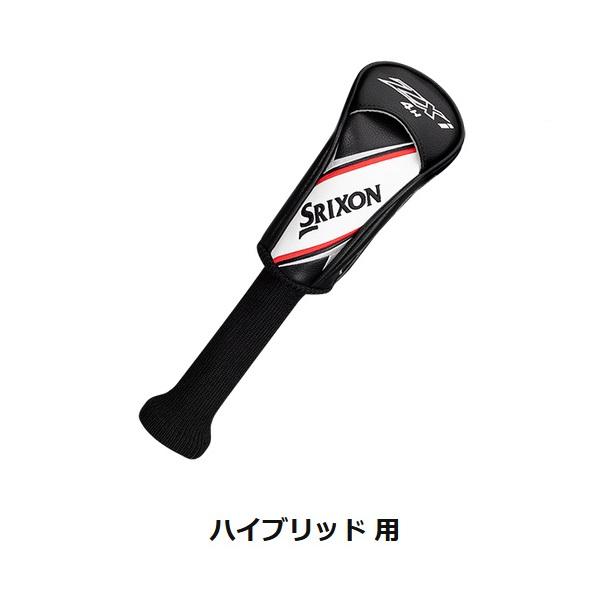 SRIXON 2024年モデル スリクソン ZXi シリーズ メーカー純正