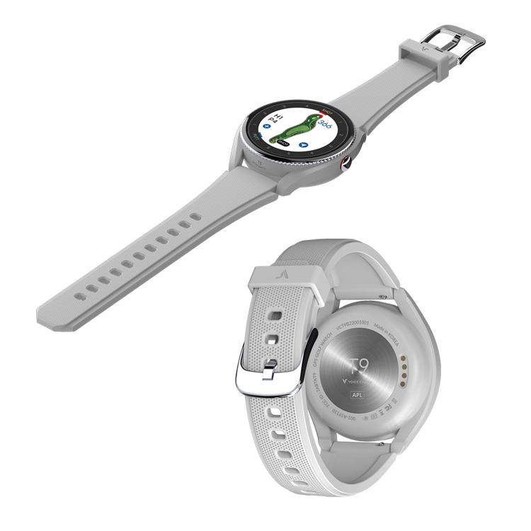 VOICE CADDIE（ボイスキャディ） 【正規取扱店】 ゴルフ GPS ナビ 距離