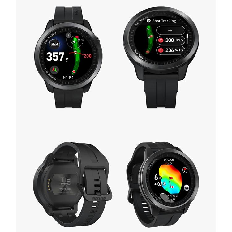 VOICE CADDIE（ボイスキャディ） 【2026年モデル】【正規取扱店