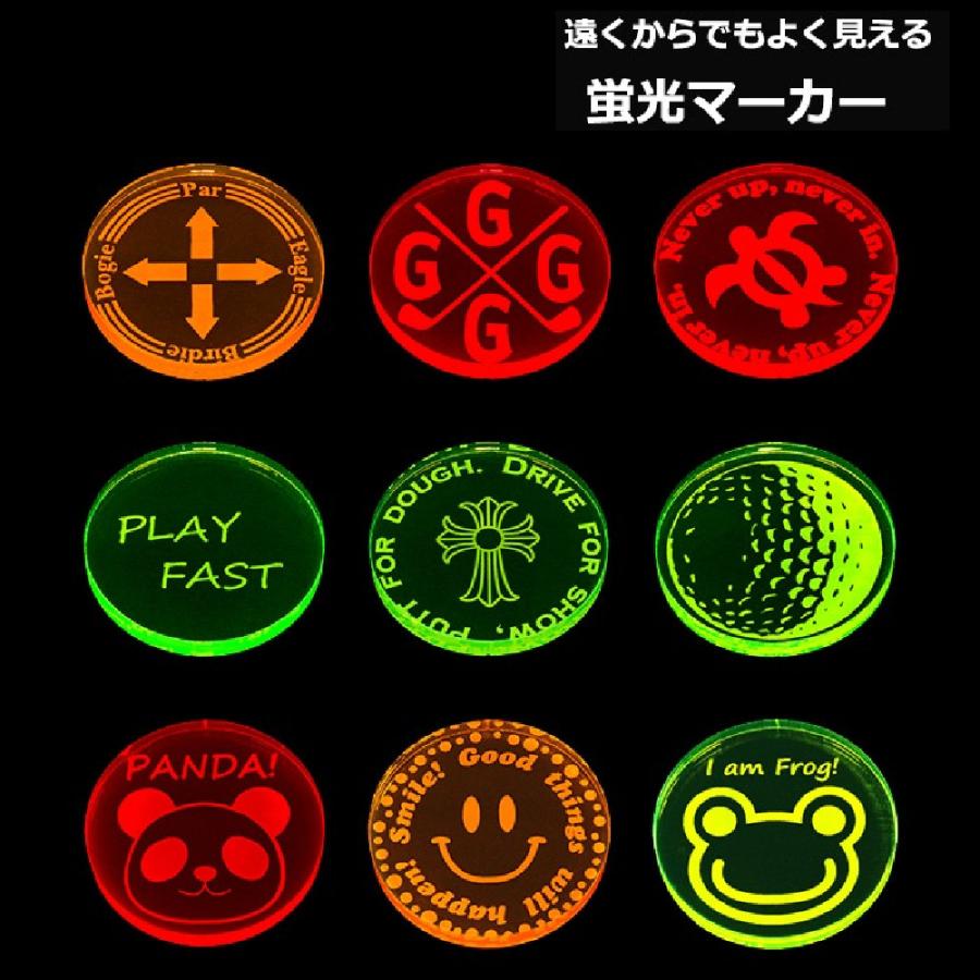 LITE（ライト） X-658 蛍光マーカー グリーンマーカー アクリル【全9種