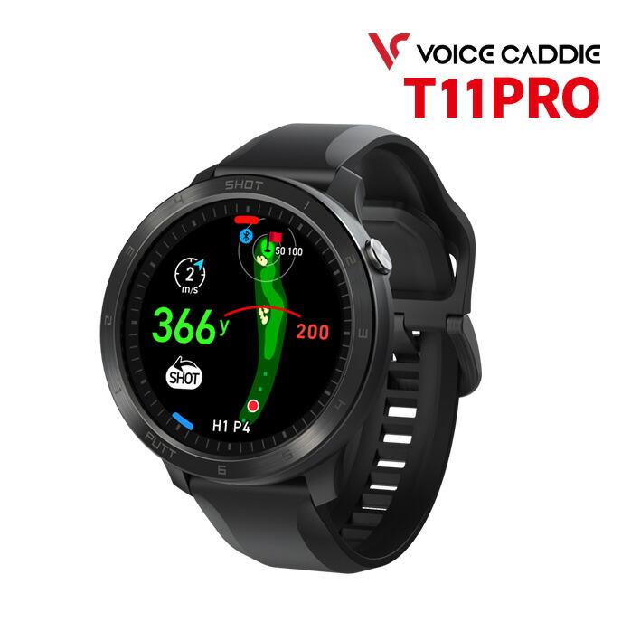 VOICE CADDIE（ボイスキャディ） メンズ レディース ボイスキャディ