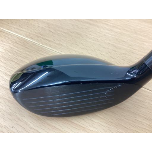 DUNLOP（ダンロップ） SRIXON ZX H U3 ユーティリティ UT フレックスS