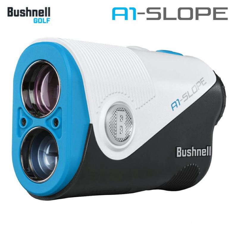 Bushnell（ブッシュネル） 【公認ストア】2025 ゴルフ ピンシーカー A1