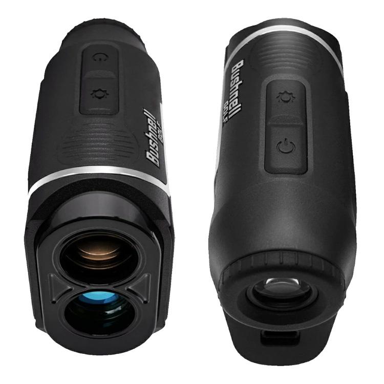 Bushnell（ブッシュネル） 【公認ストア】2025 ピンシーカー プロXM