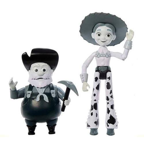 トイ・ストーリー TOYSTORY トイストーリー ウッディのラウンドアップ