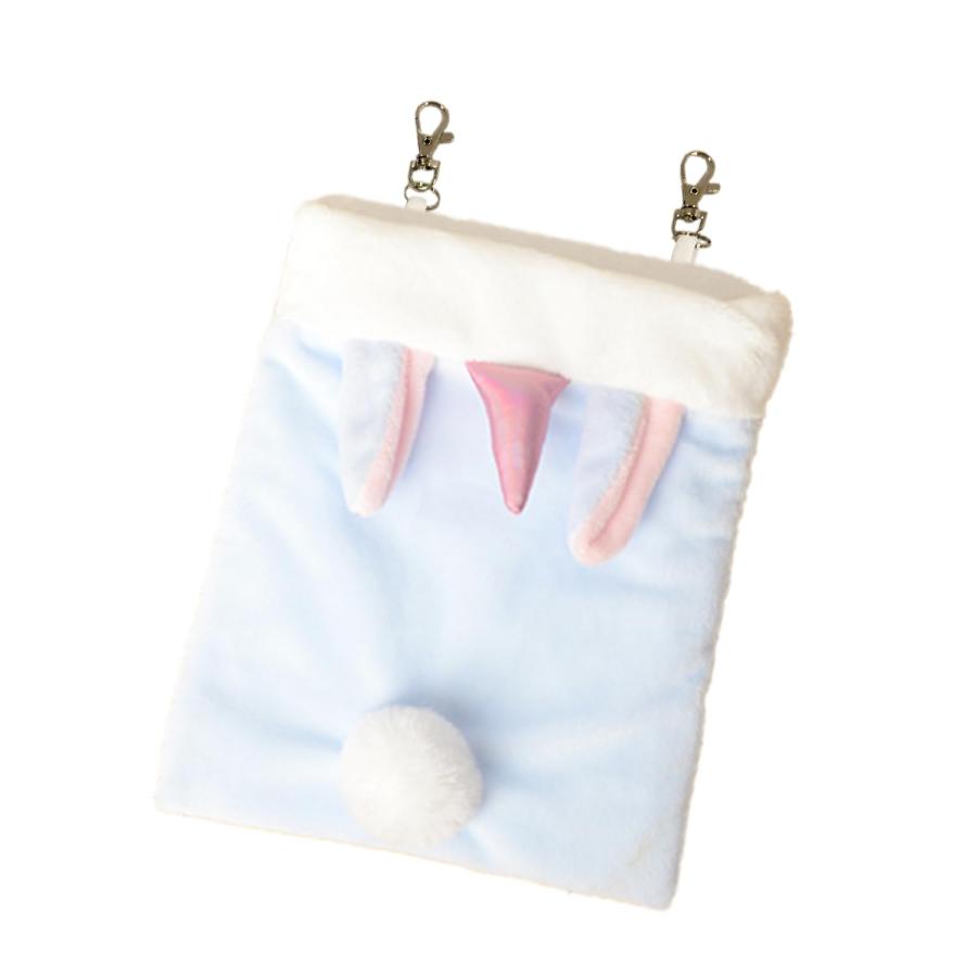 モモンガ ポーチ フクロモモンガ ケージ モモンガポーチ モモンガ