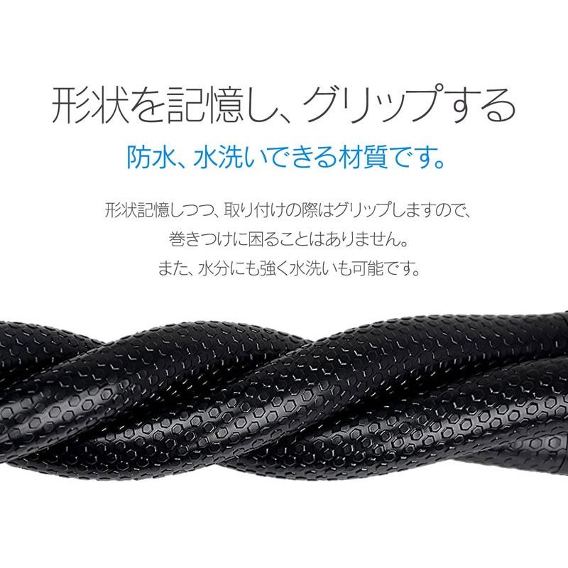 くねくね三脚 フレキシブル スマホ三脚 スマホ ホルダー : 防犯カメラ