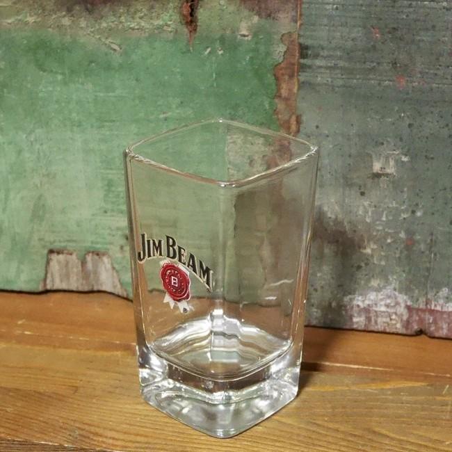 ジムビーム ショットグラス 6pセット JIM BEAM コップ SET OF 6 SHOT