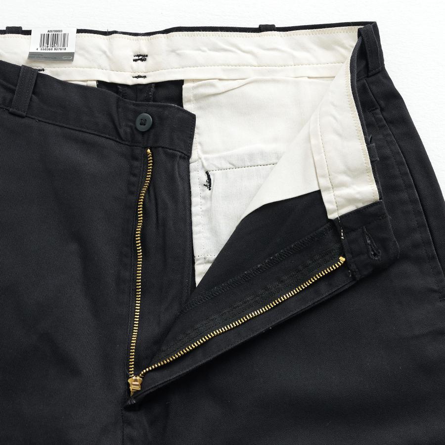 Levi's（リーバイス） LEVIS ワークパンツ チノパン ルーズ メンズ