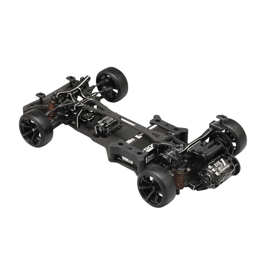 リア モーター コンバージョン キット YD-2用 Y2-RMC : GOOD ZERO