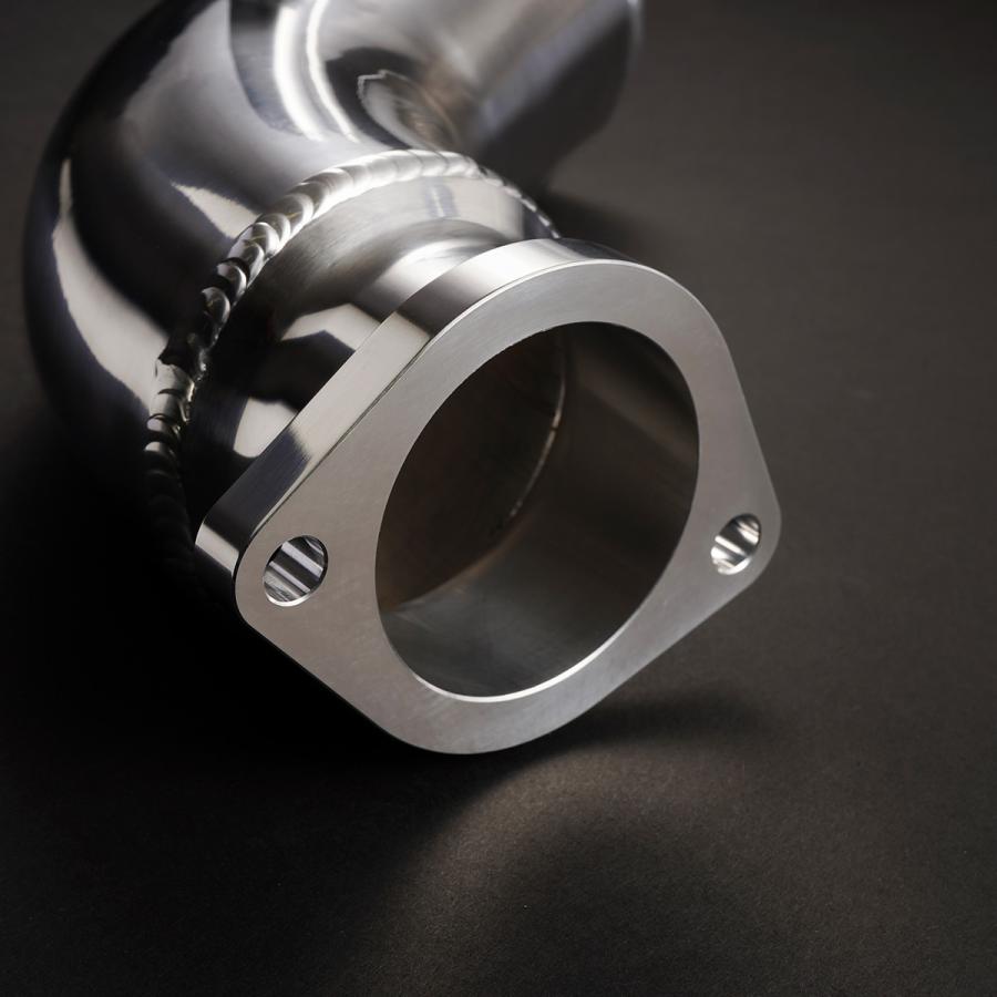 D-MAX ダイレクト サクションパイプ（1JZ用） : GCJ-Shop - 通販