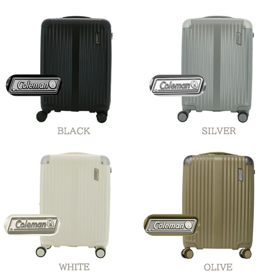 Coleman（コールマン） COLEMAN 1469 coleman キャリーケース スーツ