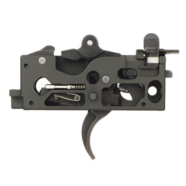 T8 SP SYSTEM CGS スチール ボルトキャリア ＆ トリガーボックス