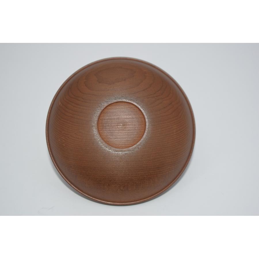 茶道具 木地 一位木 藤の実 香合 (5) 茶道 06-7704 : 月香園