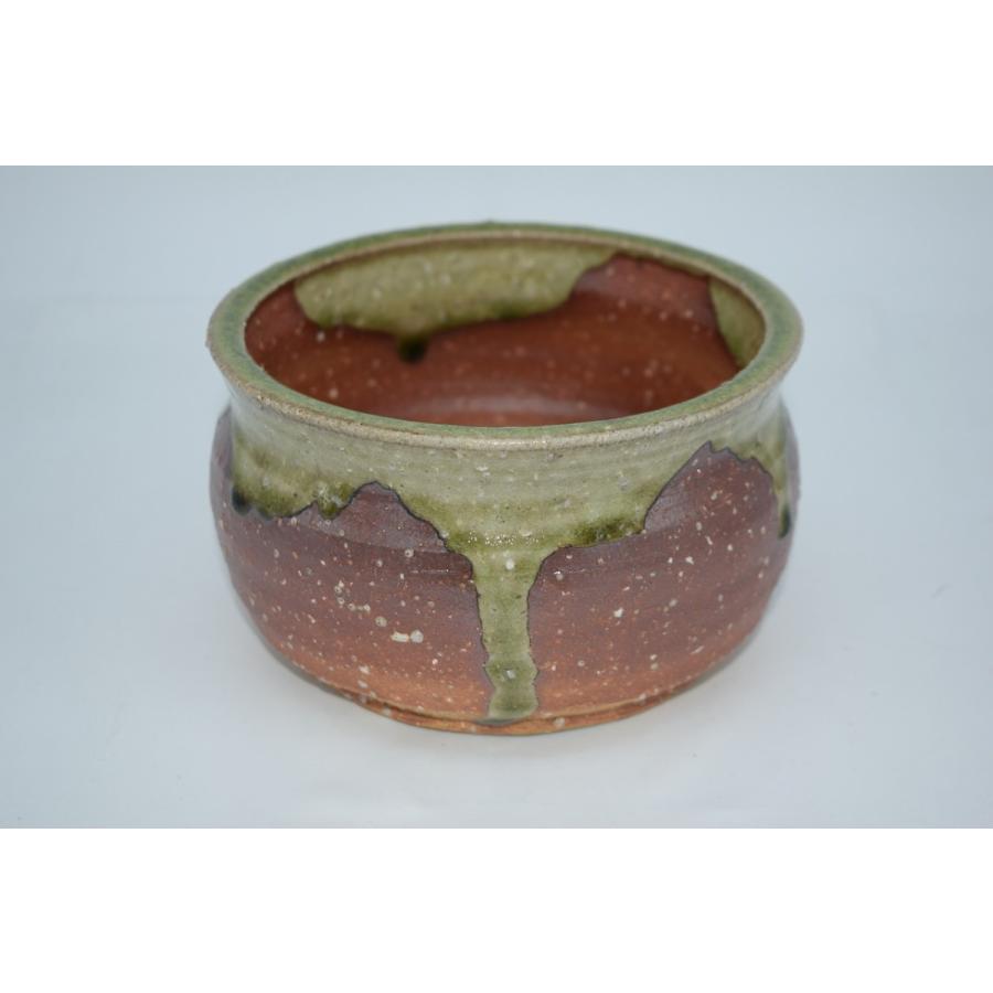 茶道具】信楽 建水 高橋楽斎作 茶道具】信楽 建水 高橋楽斎作 【公式通販】