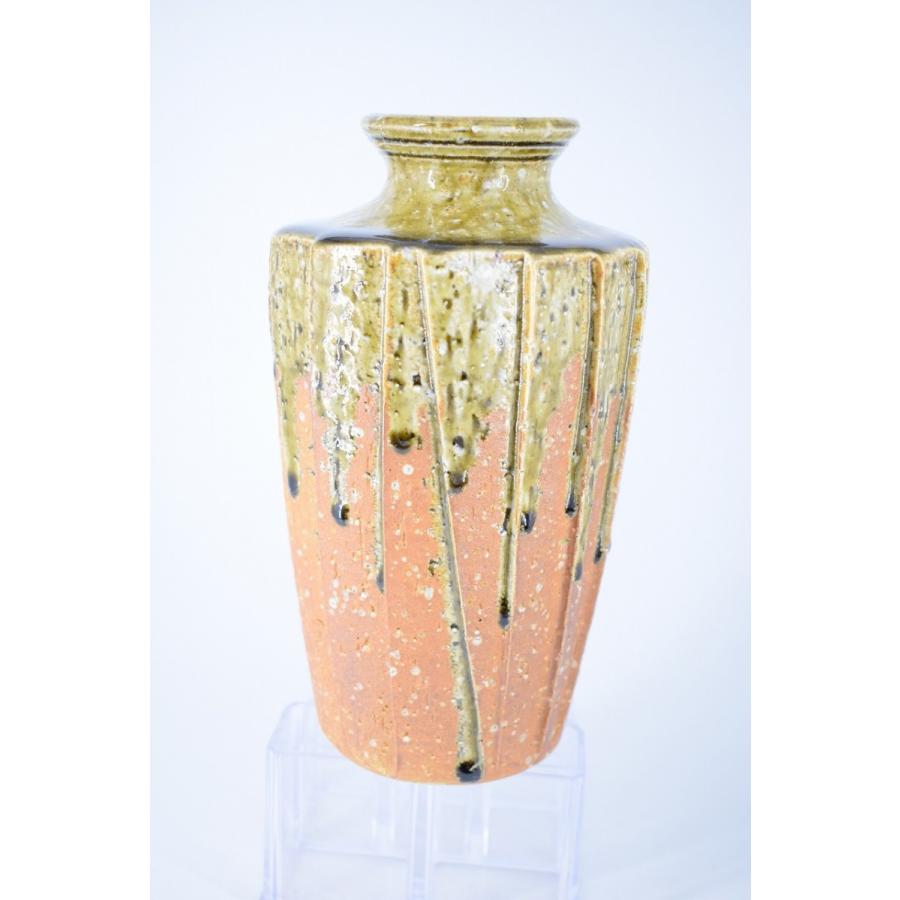 81*Z203陶芸 茶道具 花瓶 花生け 水次 81*Z203陶芸 茶道具 花瓶 花生け