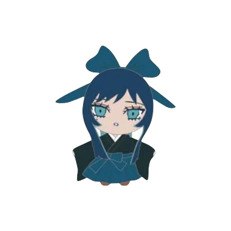 ado 大和撫子しゃらんしゃらんアドちゃんぬいぐるみ HIBANA 2025 Ado