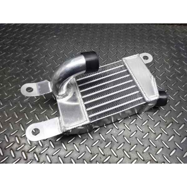 新品! ショップオリジナル L880K コペン アルミ製 インタークーラー JB