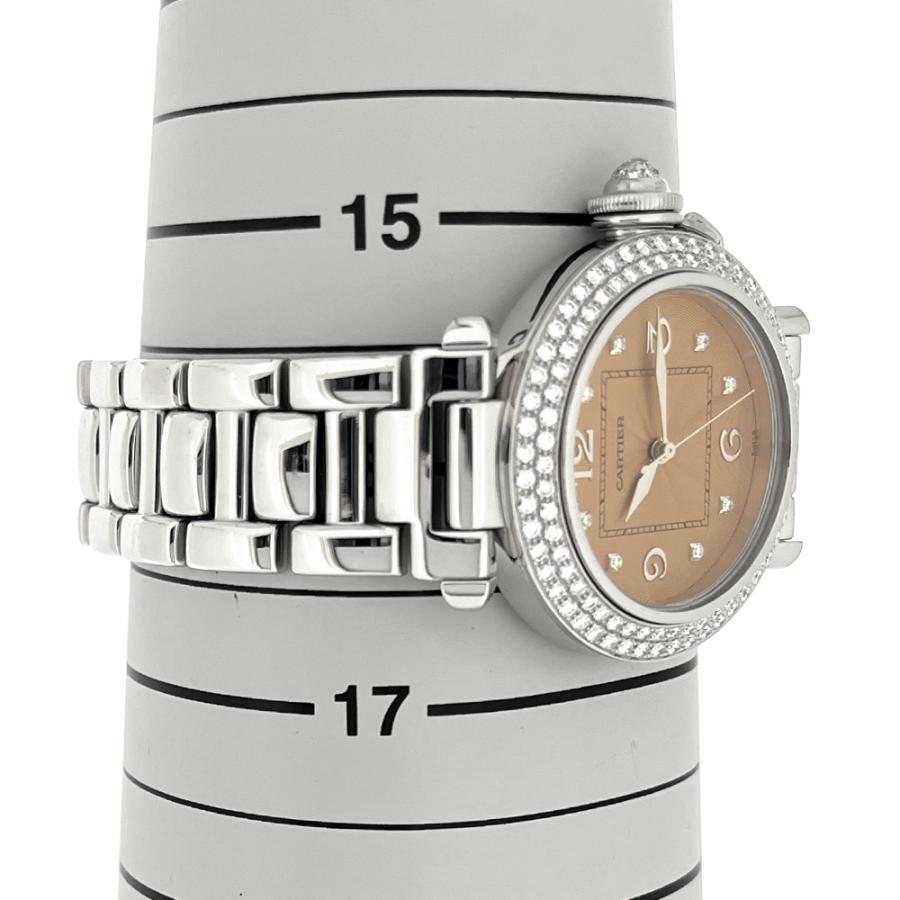 Cartier カルティエ 腕時計コマ パシャ 16m 駒 A-906 Cartier