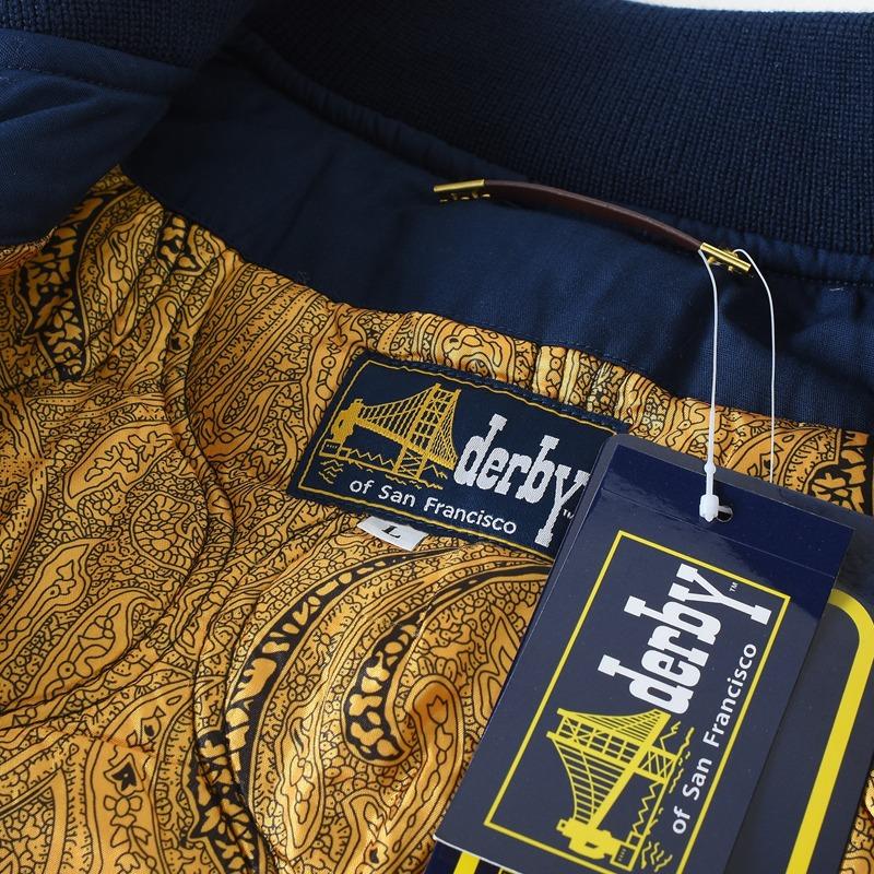 Derby Of San Francisco ダービー オブ サンフランシスコ Classic