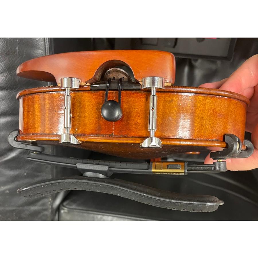 KUNクン seven セヴン 4/4 ヴァイオリン肩当 新製品 : 弦楽器屋グッド