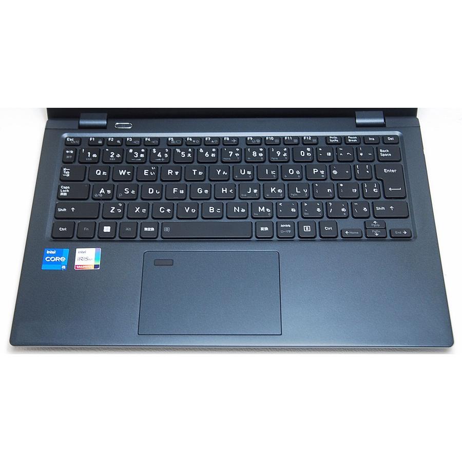 155 【2021年製】 dynabook G83/HS 16GB 256GB