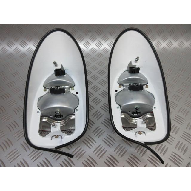 VW6870Tail.T1.アイロン！ VW Beetle フォルクスワーゲン ビートル