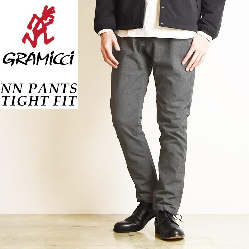 GRAMICCI（グラミチ） SALE／10%OFF 裾上げ無料 ニューナローパンツ